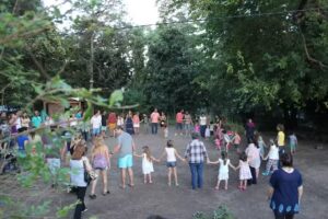 Escuela Waldorf Micael Luján