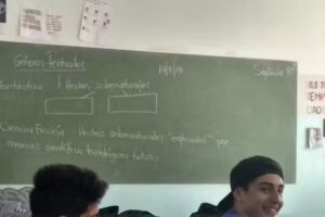 Escuela y Jard&iacute;n N 321