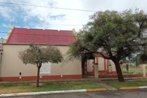 escuela176 JUAN BAUTISTA ALBERDI