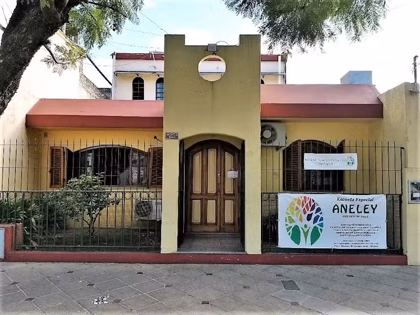 ESCUELAESPECIAL ANELEY