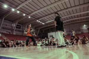 Escuelas Generativas Parque La Pedrera