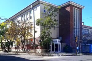Escuelas Medias &ndash; UNS