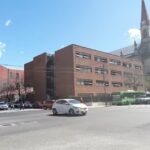 Escuelas P&iacute;as Colegio Calasanz