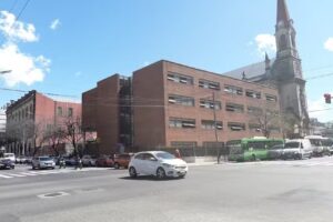 Escuelas P&iacute;as Colegio Calasanz