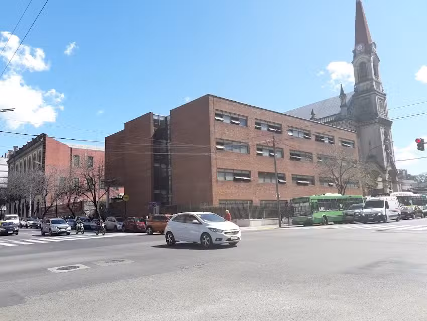 Escuelas P&iacute;as Colegio Calasanz