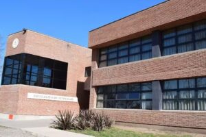 Escuelas P&iacute;as de Mendiolaza