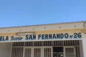 Escuelita del SanFer