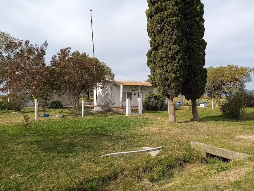 Escuelita el amancay jubileo