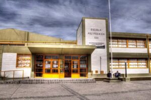 ESETP 703 – José Toschke