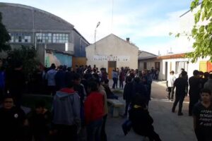 ESETP N&deg;748 &ldquo;Luis Piedra Buena&rdquo;