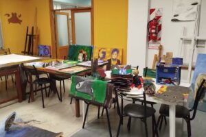 Espacio Cultural Municipal