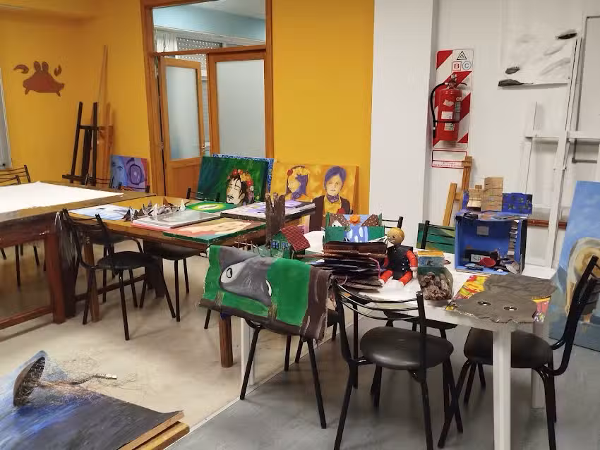 Espacio Cultural Municipal