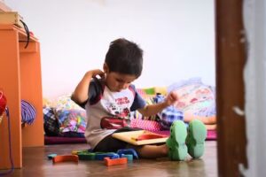 Espacio de Educación Alternativa Vuela el Pez