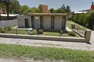 Espacio Educativo Terap&eacute;utico Rafael Arc&aacute;ngel