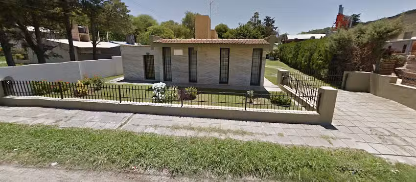 Espacio Educativo Terap&eacute;utico Rafael Arc&aacute;ngel