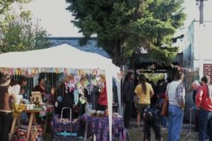 espacio el rancho de kircho