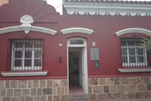 Espacio Interdisciplinario Creciendo a La Par