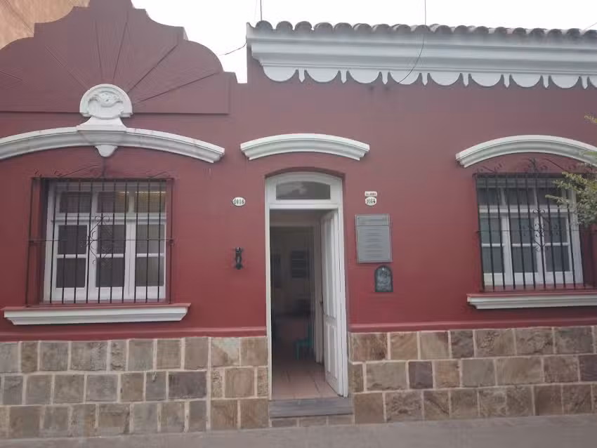 Espacio Interdisciplinario Creciendo a La Par