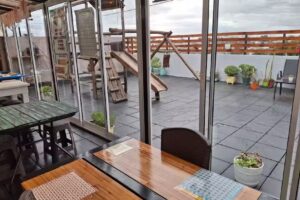 Espacio pedag&oacute;gico madero🌈