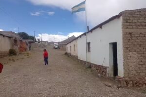 ESR Nº 1 – LIVIARA