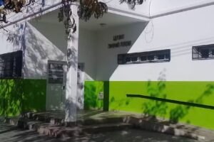 ESRN N° 71 “Mariano Moreno”