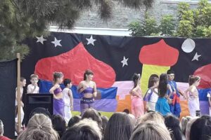 Establecimiento Educativo Argentino