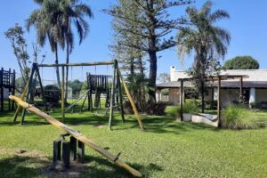 Estancia La Ilusi&oacute;n &ndash; Granja Educativa