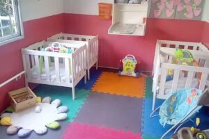 Estancia Los Bajitos