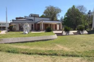 Estancia San Ambrosio