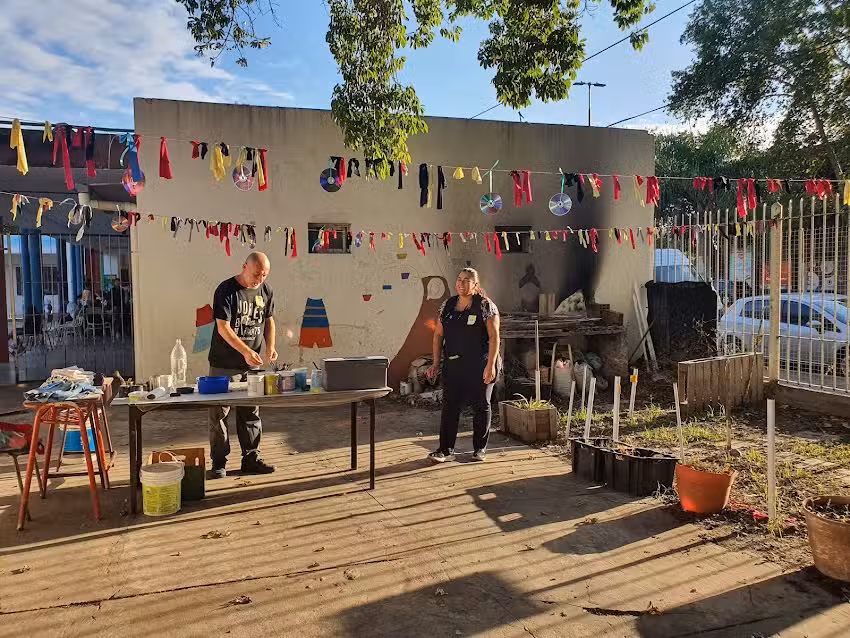 ESTANISLAO LOPEZ No. 6383