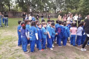 ESTIT. Escuela Secundaria Tecnica Integral Trujui