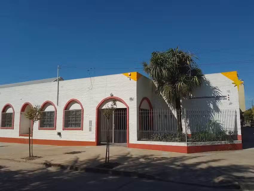 Estrellita de Bel&eacute;n Diegep N&ordm; 2252