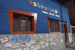 Estrellitas Jardin Materno Infantil