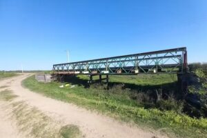 Extensi&oacute;n &Aacute;ulica &ndash; Esc.N&ordm; 276 Colegio Sec. De Buena Vista