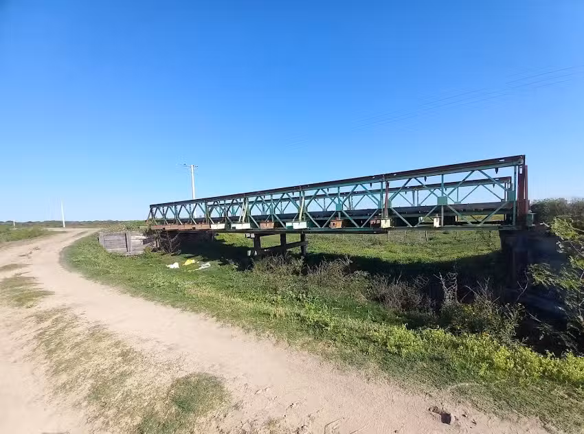 Extensi&oacute;n &Aacute;ulica &ndash; Esc.N&ordm; 276 Colegio Sec. De Buena Vista