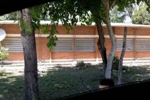 Extensi&oacute;n &Aacute;ulica &ndash; Escuela N&deg; 736 Esc. Normal Martin M. De Guemes