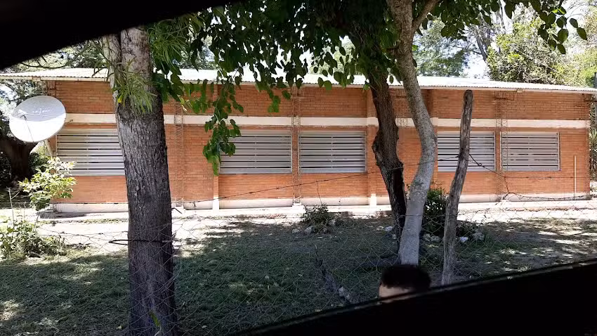 Extensi&oacute;n &Aacute;ulica &ndash; Escuela N&deg; 736 Esc. Normal Martin M. De Guemes