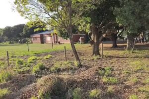 Extensi&oacute;n &Aacute;ulica &ndash; Escuela N&ordm; 804 Col. Sec. Julia J. Lopez De Perez