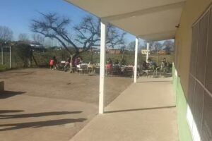 Extensión De EES N°12