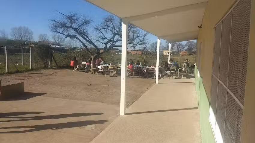 Extensi&oacute;n De EES N&deg;12