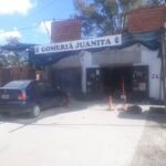 Extensi&oacute;n I De Escuela De Educaci&oacute;n Secundaria N&ordm;3