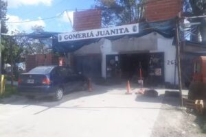 Extensi&oacute;n I De Escuela De Educaci&oacute;n Secundaria N&ordm;3