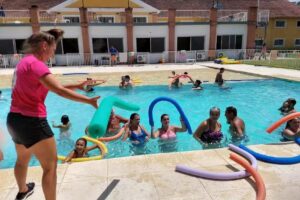 Ezeiza Escuela 12 Conquista Del Desierto Barrio El Pinar