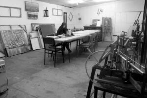 Fabiana Rossi Taller de Arte