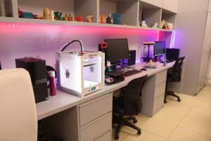 FABLAB VICENTE LOPEZ