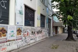 Facultad de Ciencias Medicas &ndash; Anexo