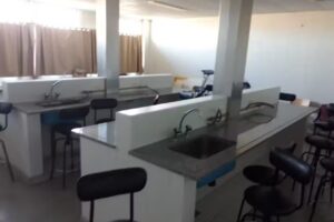 Facultad de Ciencias Médicas – Sede Los Tordos – UNCo