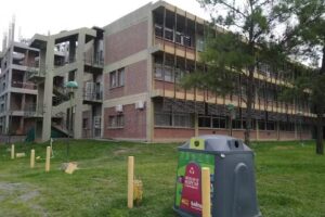 Facultad de Ingenier&iacute;a UNSa