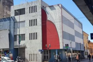 Facultad de Lenguas (F.L.) [Sede Centro] | U.N.C.