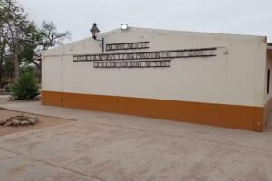 Finca Salta Forestal